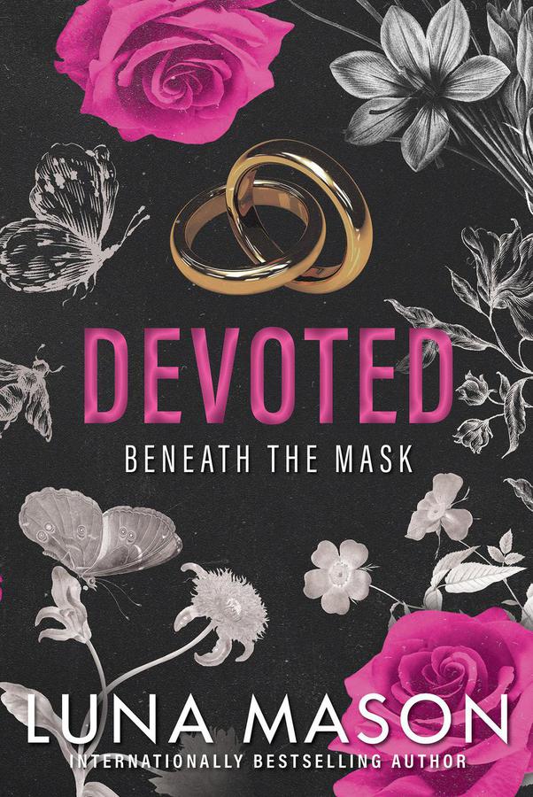 Devoted-Fiction: Romance-買書書 BuyBookBook