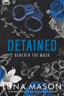 Detained-買書書 BuyBookBook