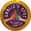 Ask for Andrea: Deluxe Stenciled Edges US - Paperback / softback