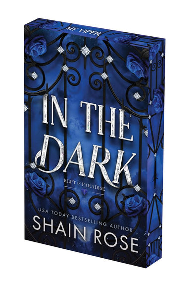 In the Dark: Deluxe Limited Edition-Fiction: Romance-買書書 BuyBookBook