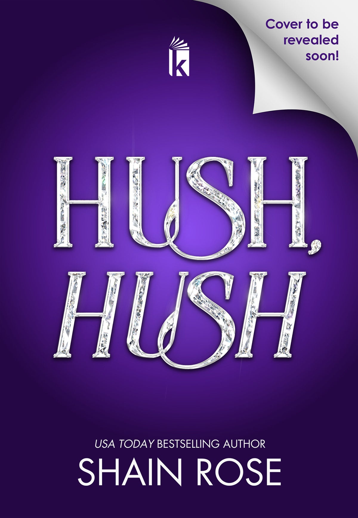 Hush Hush cover (ISBN 9781496758217)