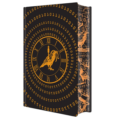 One Shattered Crown: Deluxe Limited Edition US - Hardback
