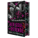 Her Soul for Revenge: Deluxe Limited Edition-Fiction: Romance-買書書 BuyBookBook