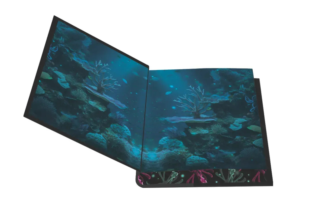 Her Soul for Revenge: Deluxe Limited Edition US - Hardback