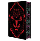 Her Soul for Revenge: Deluxe Limited Edition US - Hardback