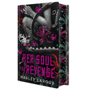 Her Soul for Revenge: Deluxe Limited Edition US - Hardback
