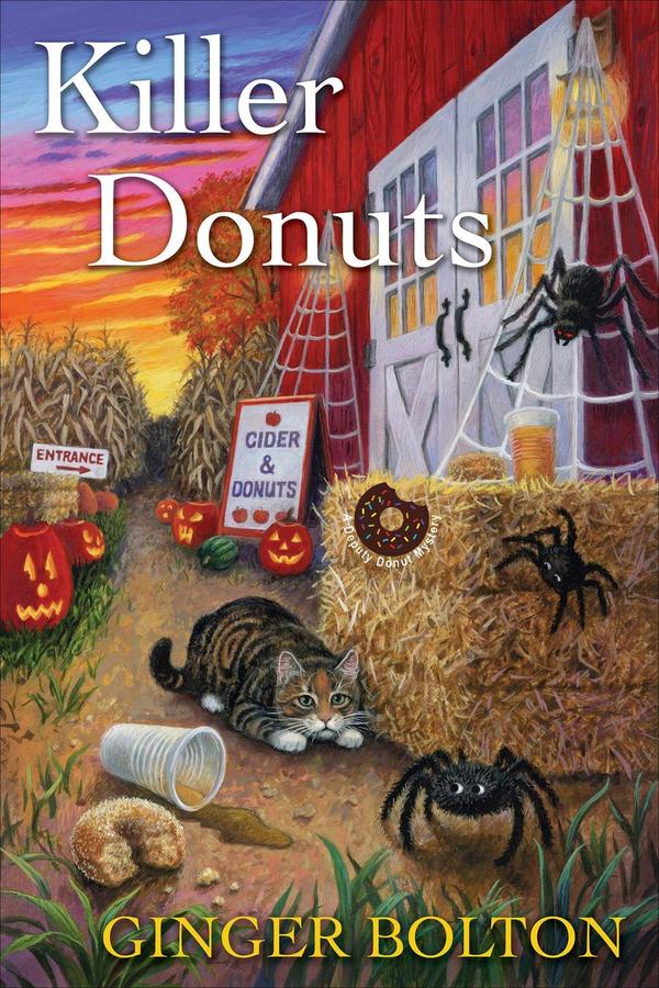 Killer Donuts