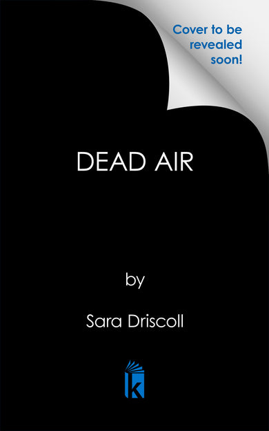 Dead Air cover (ISBN 9781496758347)