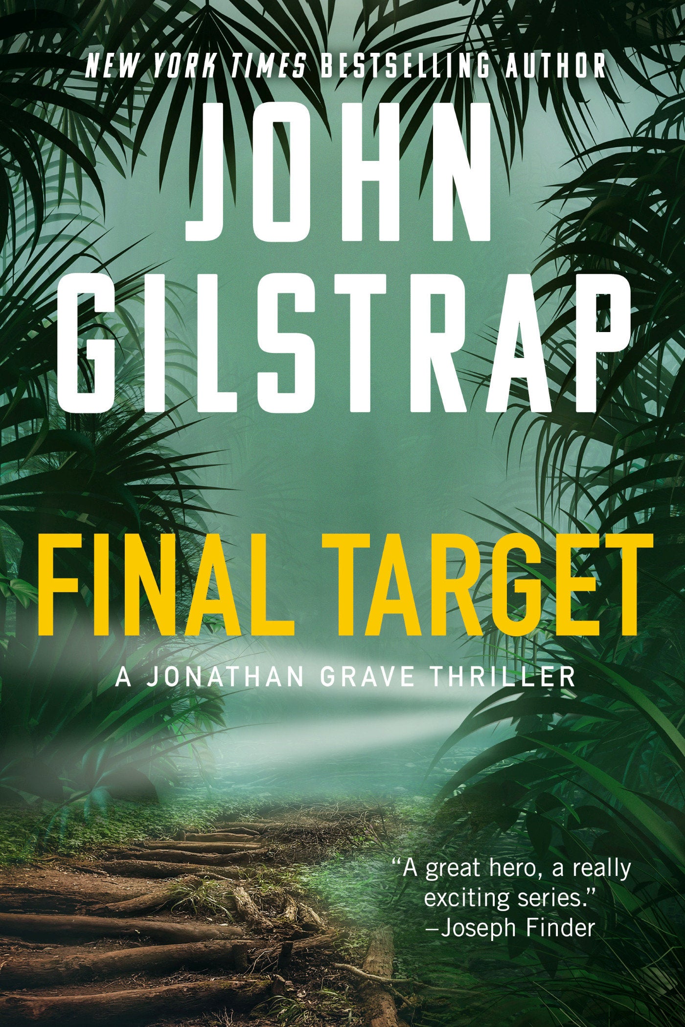 Final Target