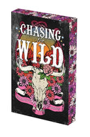 Chasing the Wild: Deluxe Limited Edition US - Paperback / softback