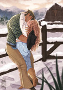 Chasing the Wild: Deluxe Limited Edition US - Paperback / softback