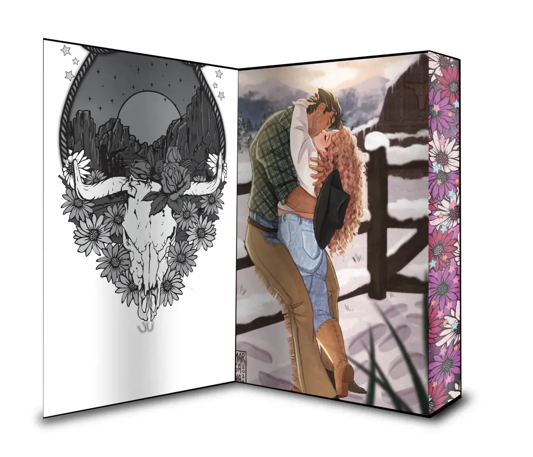 Chasing the Wild: Deluxe Limited Edition US - Paperback / softback