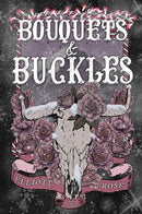 Bouquets and Buckles-Fiction: Romance-買書書 BuyBookBook