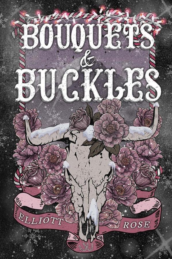 Bouquets and Buckles-Fiction: Romance-買書書 BuyBookBook