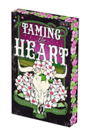 Taming the Heart: Deluxe Limited Edition