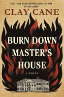 Burn Down Master's House-Fiction: Historical fiction-買書書 BuyBookBook