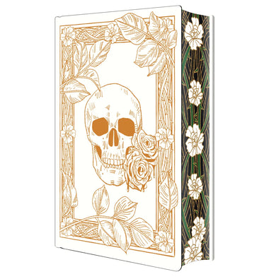 Rain of Shadows and Endings: Deluxe Limited Edition US - Hardback