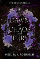 Dawn of Chaos and Fury-Fiction: Fantasy-買書書 BuyBookBook