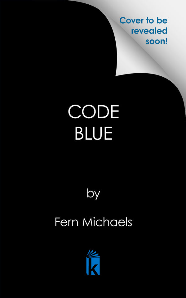 Code Blue-Fiction: general and literary-買書書 BuyBookBook