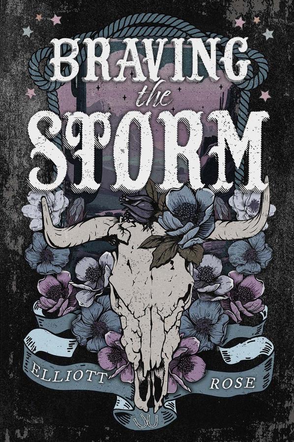 Braving the Storm-Fiction: Romance-買書書 BuyBookBook