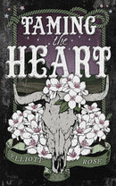 Taming the Heart-Fiction: Romance-買書書 BuyBookBook
