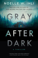 Gray After Dark-Fiction: Thriller and horror-買書書 BuyBookBook