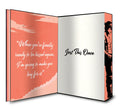 Just This Once: Deluxe Limited Edition US - Paperback / softback