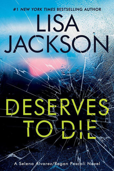 Deserves To Die