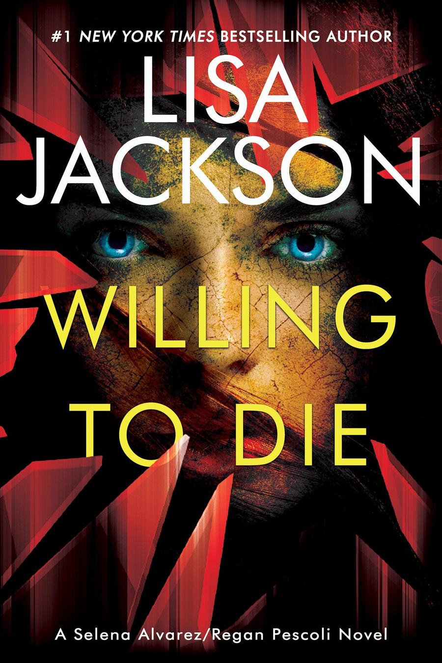 Willing to Die