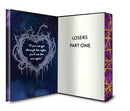 Losers: Part One: Deluxe Limited Edition US - Paperback / softback