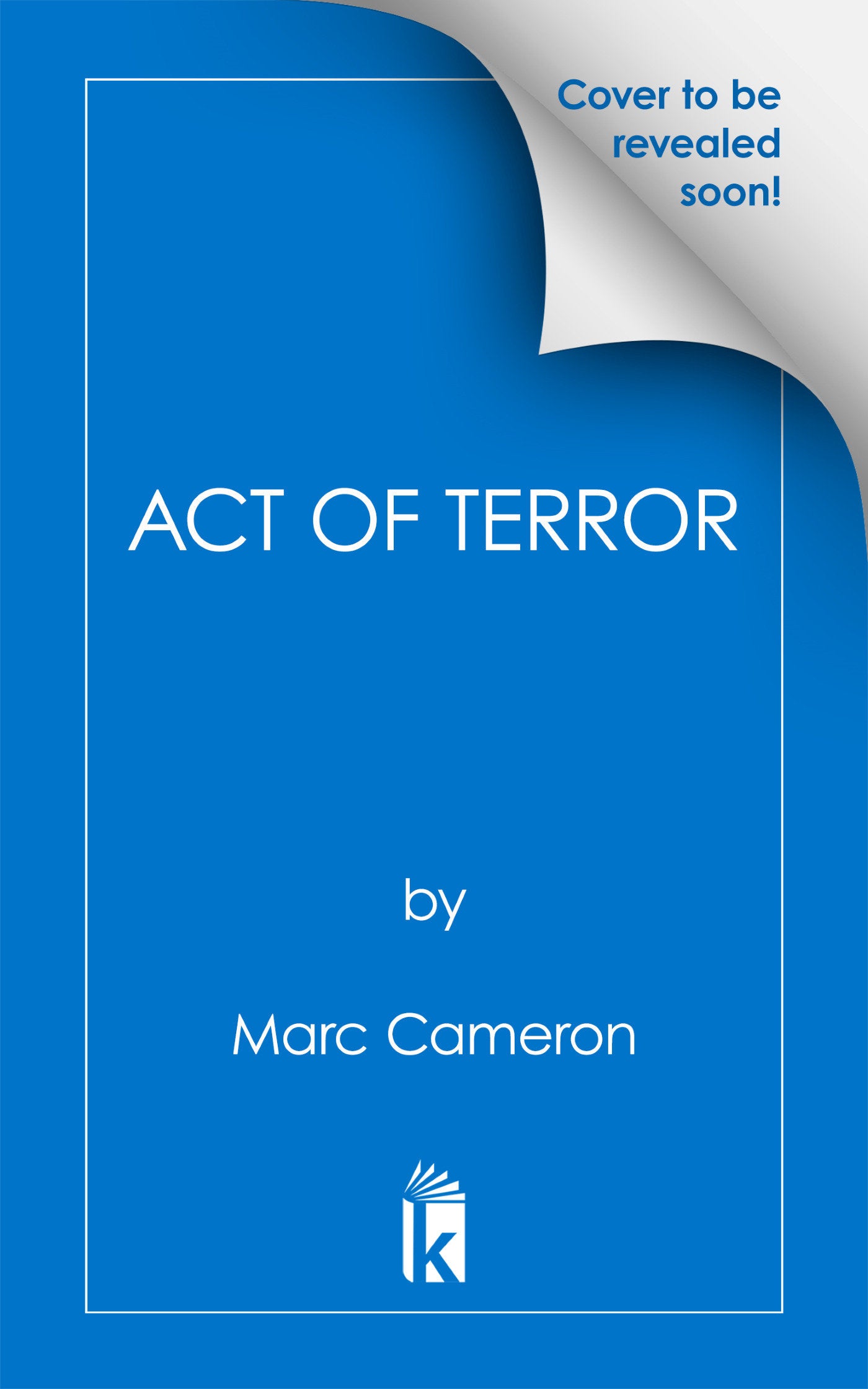 Act of Terror