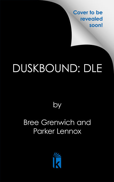 Duskbound: Deluxe Limited Edition cover (ISBN 9781496765857)