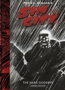 Frank Miller's Sin City: Hard Goodbye Curator's Collection-Graphic novel / Comic book / Manga: genres-買書書 BuyBookBook