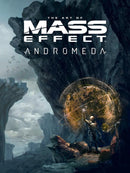 The Art of Mass Effect: Andromeda-Computing and Information Technology-買書書 BuyBookBook