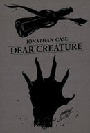 Dear Creature-Graphic novel / Comic book / Manga: genres-買書書 BuyBookBook