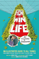How to Win at Life by Cheating at Everything-Fiction: Humorous-買書書 BuyBookBook