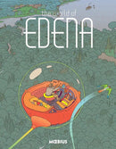 Moebius Library: The World of Edena-Art: general-買書書 BuyBookBook