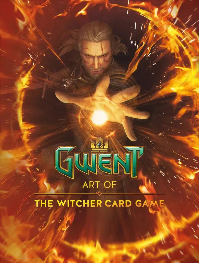 Gwent: Art of The Witcher Card Game-Computing and Information Technology-買書書 BuyBookBook