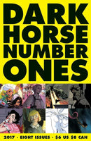 Dark Horse Number Ones-Graphic novels/ Comic books/ Manga/ Cartoons-買書書 BuyBookBook