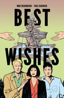 Best Wishes-Graphic novel / Comic book / Manga: genres-買書書 BuyBookBook