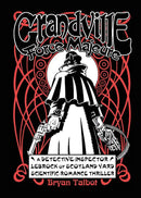 Grandville Force Majeur-Graphic novel / Comic book / Manga: genres-買書書 BuyBookBook