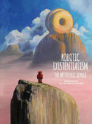 Robotic Existentialism: The Art of Eric Joyner-Art: general-買書書 BuyBookBook