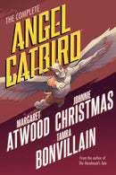 The Complete Angel Catbird-Graphic novel / Comic book / Manga: genres-買書書 BuyBookBook