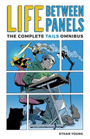 Life Between Panels-Graphic novels/ Comic books/ Manga/ Cartoons-買書書 BuyBookBook