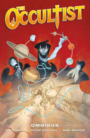 The Occultist Omnibus-Graphic novel / Comic book / Manga: genres-買書書 BuyBookBook