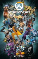 Overwatch: Anthology-Graphic novel / Comic book / Manga: genres-買書書 BuyBookBook