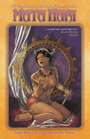 Mata Hari-Graphic novel / Comic book / Manga: genres-買書書 BuyBookBook