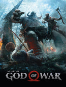The Art of God of War-Art: general-買書書 BuyBookBook