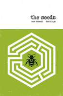 The Seeds-Graphic novel / Comic book / Manga: genres-買書書 BuyBookBook