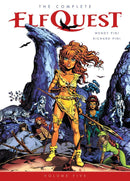 The Complete ElfQuest Volume 5-Graphic novel / Comic book / Manga: genres-買書書 BuyBookBook